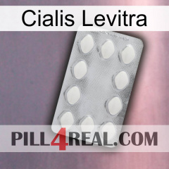 Cialis Levitra 16
